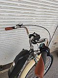Електровелосипед "Волень" 450 W 54V Дорожній ebike, фото 6