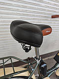 Електровелосипед "Волень" 450 W 54V Дорожній ebike, фото 10