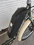Електровелосипед "Волень" 450 W 54V Дорожній ebike, фото 8