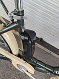 Електровелосипед "Волень" 450 W 54V Дорожній ebike, фото 5