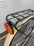 Електровелосипед "Волень" 450 W 54V Дорожній ebike, фото 7