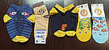Дитячі шкарпетки демі. Р16, фото 2