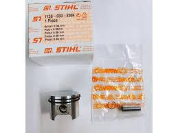 Поршень в комплекті до бензопили Stihl MS180, 018
