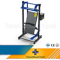 Запайщик під єврошов 300мм