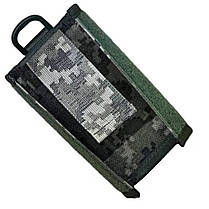Підсумок для турнікету метелик Cordura 1050 піксель (LE3434), фото 4