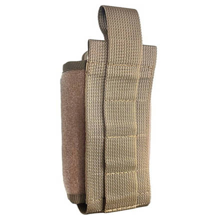 Підсумок для турнікету метелик PolyCordura 900D койот (LE3554), фото 1
