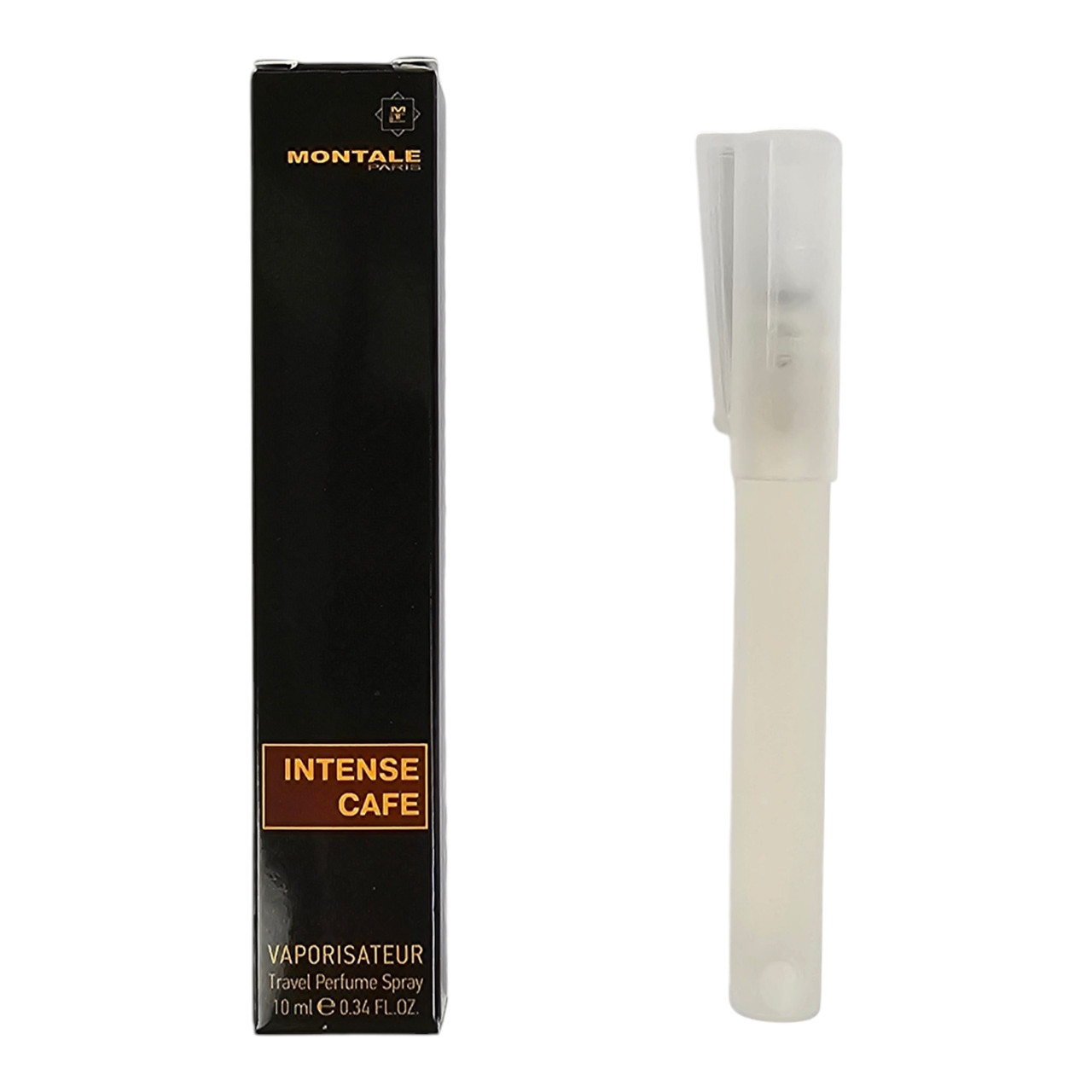 Парфуми в ручке Montale Intense Cafe унісекс 10 мл 8894