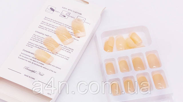 Накладные ногти - Интернет-магазин A4N Накладные ногти - Интернет-магазин A4N