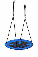 Гойдалка садова "лелече гніздо" Xl 100 см 150кг