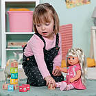 Лялька BABY Born - Маленька сестричка 835715, фото 7