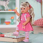 Лялька BABY Born - Маленька сестричка 835715, фото 6