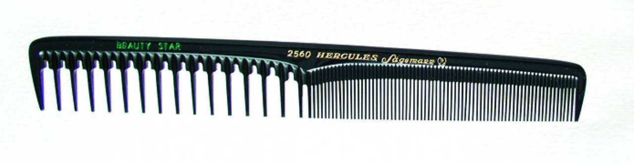 Гребінець Hercules Beauty Star 2560