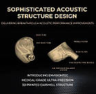 ⇒ AFUL Performer5 (Jack 3.5) - гібридні навушники, з архітектурою 1DD+4BA Hybrid In-Ear Monitor, фото 5