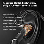 ⇒ AFUL Performer5 (Jack 3.5) - гібридні навушники, з архітектурою 1DD+4BA Hybrid In-Ear Monitor, фото 7