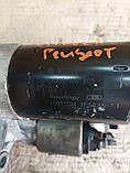 Стартер для Citroen C3 ,C4 , Peugeot 207 , 208 , 308 ,0001106405 , 10 Зубов, фото 6