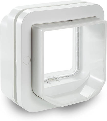 Відкидна стулка для кішок SureFlap, Amazon, Німеччина, фото 1