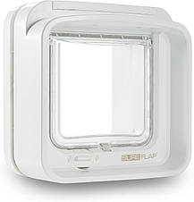 Відкидна стулка для кішок SureFlap, Amazon, Німеччина, фото 3