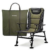 Чохол для крісла, чохол для коропового крісла, чохол Ranger L RA 8869