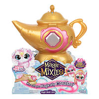 Magic Mixies Magical Genie Lamp Ігровий набір Чарівна лампа (рожева) 123501