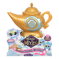 Magic Mixies Magical Genie Lamp Ігровий набір Чарівна лампа (блакитна) 123500
