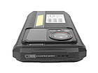 Hotwav Hyper 7 Pro 5G 16/256GB Global NFC Black Захищений смартфон Dimensity 7050 10800 мАг, фото 5