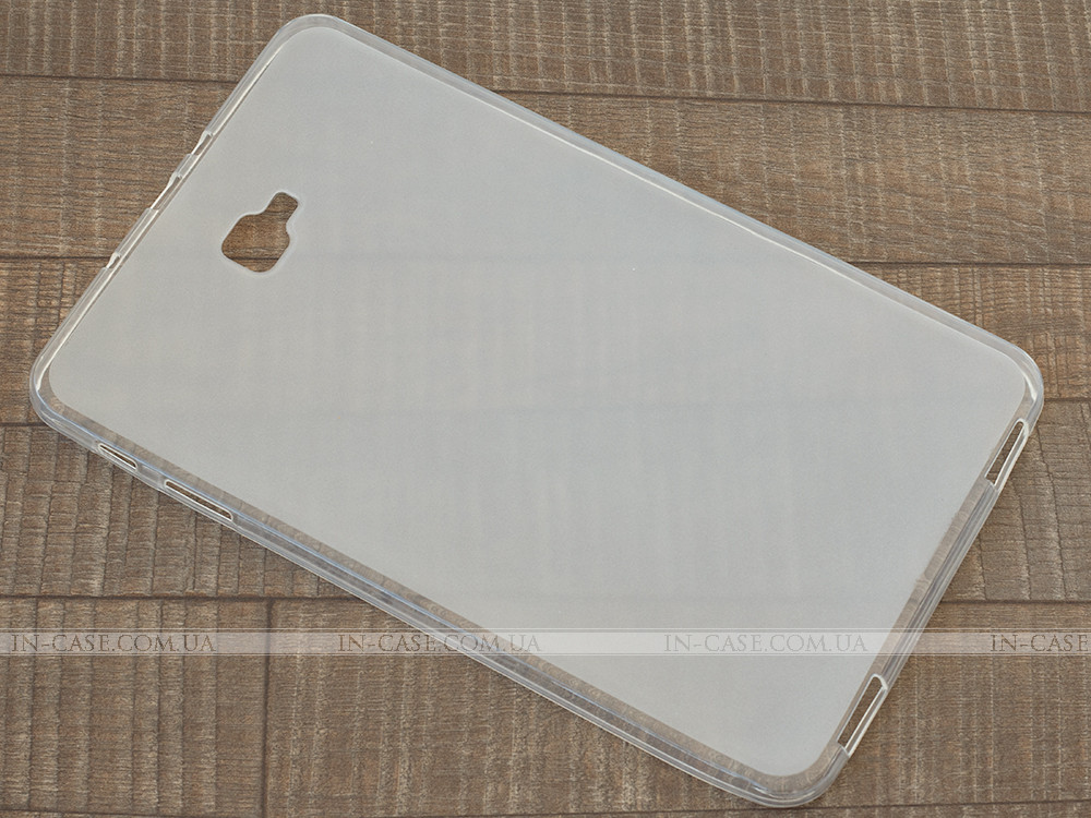 TPU чохол для Samsung Galaxy Tab A 10.1 2016 SM-T580, SM-T585
