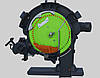 Диск для висіву сої vSet 768687 від Precision Planting, фото 4