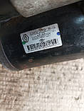 Стартер для Dacia Duster, Logan, Nissan Qashqai, Renault Clio 4, Megane 3, Scenic 3, 233000779R, M000T46572ZT, фото 5