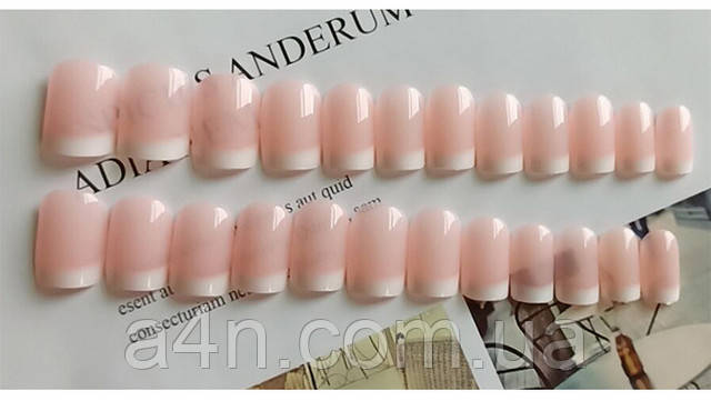 Накладные ногти - Интернет-магазин A4N Накладные ногти - Интернет-магазин A4N