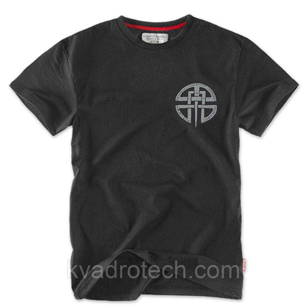 Футболка Dobermans Celtic TS81BK (L), фото 1