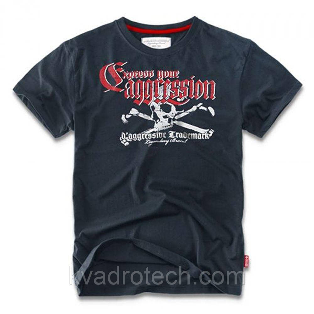 Футболка Dobermans Aggression TS20NV (XXL), фото 1