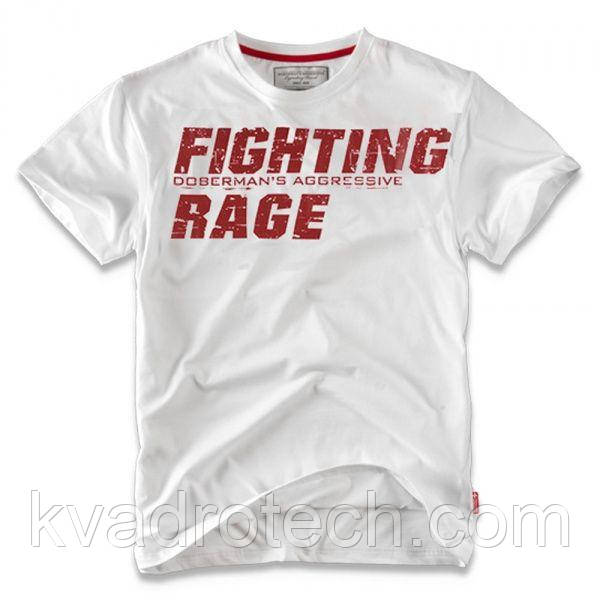 Футболка Dobermans Fighting Rage TS26WT (M), фото 1