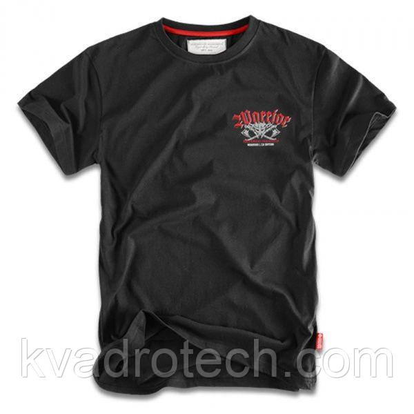 Футболка Dobermans Warrior TS37BK (XL), фото 1