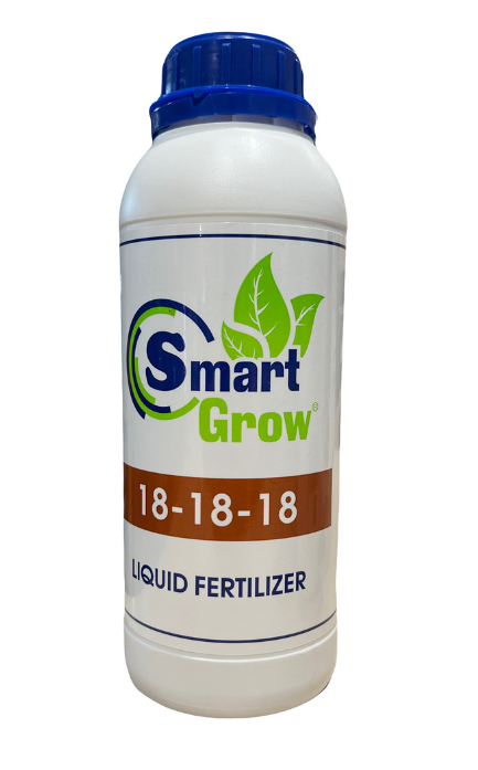 Смарт Гроу / SMART GROW 18-18-18, 1 л, фото 1