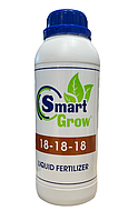 Смарт Гроу / SMART GROW 18-18-18, 1 л
