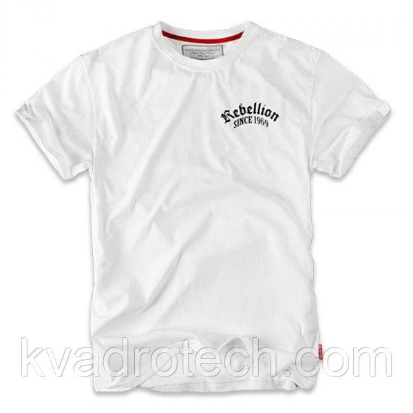 Футболка Dobermans Rebellion TS49WT (L), фото 1