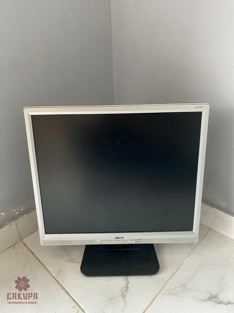 Монітор Acer AL1917A
