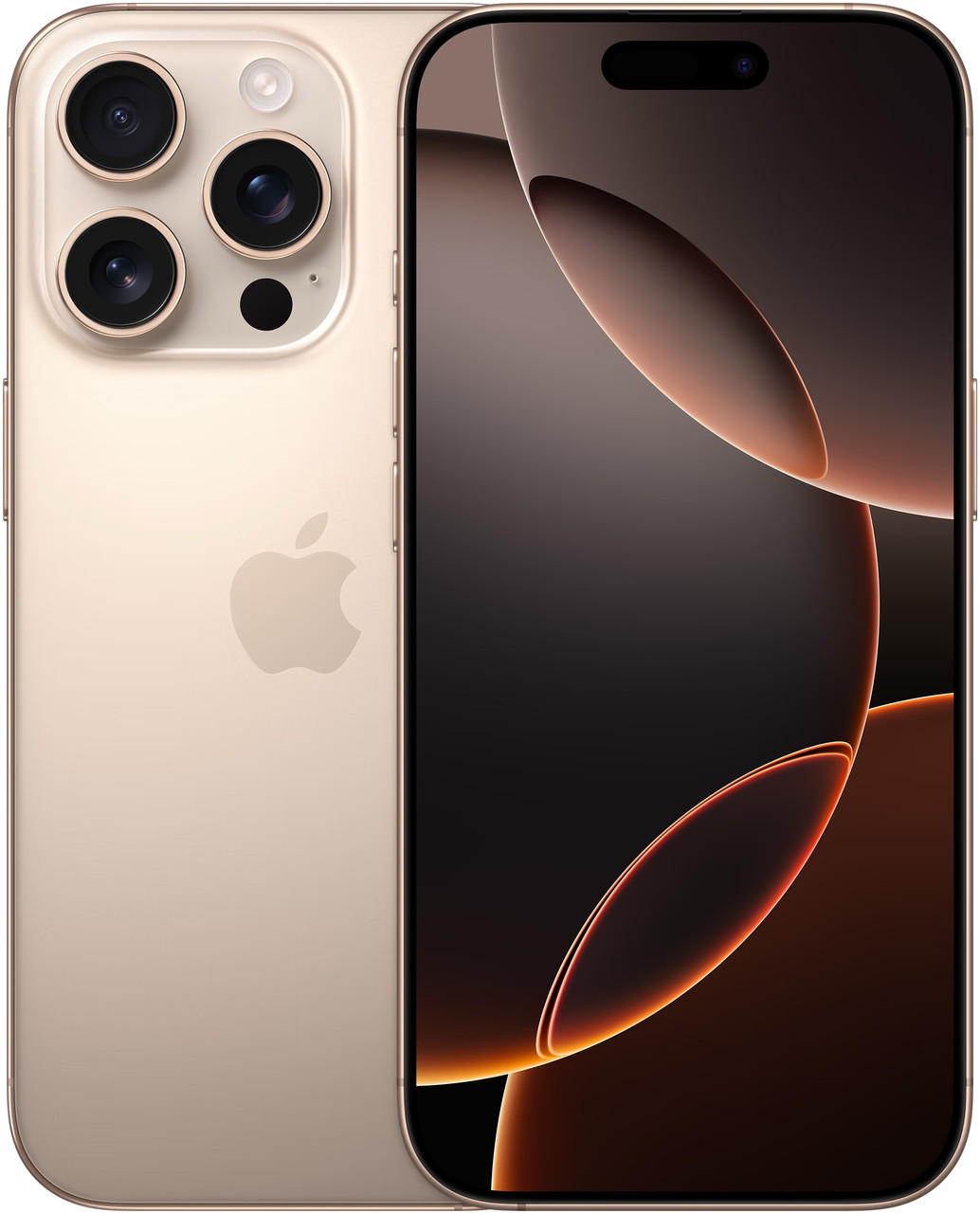 Apple iPhone 16 Pro Max 512Gb Desert Titanium