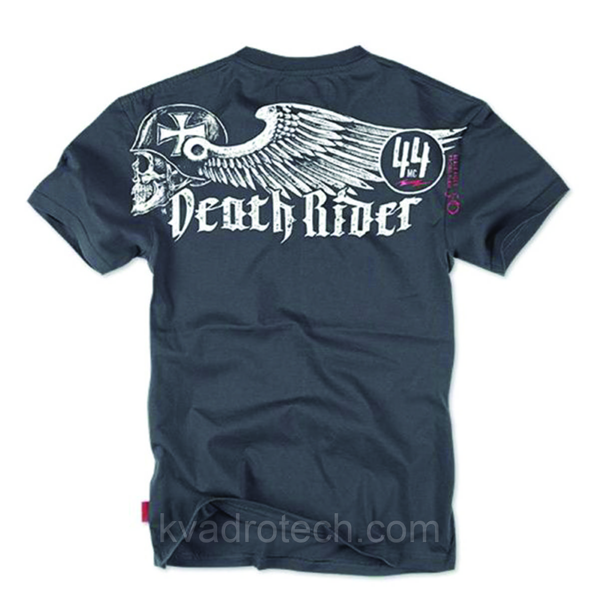 Футболка Dobermans Death Rider 44 TS89SL (L), фото 1