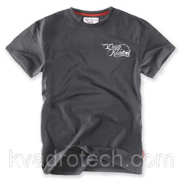 Футболка Dobermans Death Rider TS72SL (L), фото 1