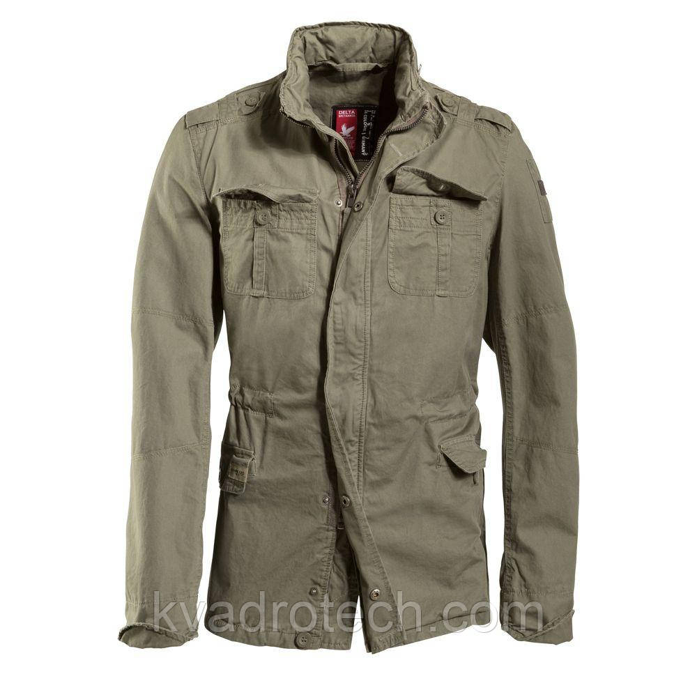 Куртка Surplus Delta Britannia Oliv Gewas (M)