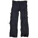Брюки Surplus Royal Traveler Trousers Royal Black (L), фото 3