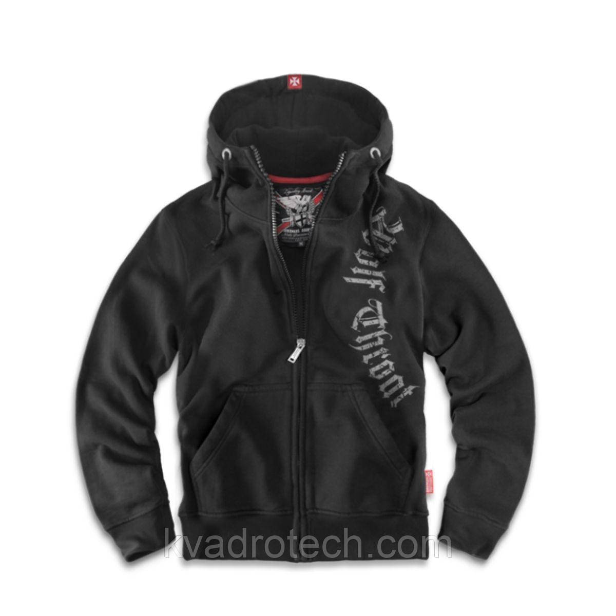 Dobermans Aggressive Толстовка Dobermans Aggressive BZ65BK (M)
