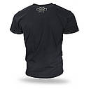 Футболка Dobermans Bandit TS160BK (XL), фото 2