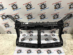 Установлювальна панель телевізора Опель Віваро 3 2014 — новий оригінальний