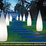 Изготовление Садово-парковоого LED Освещения, фото 4