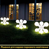 Изготовление Садово-парковоого LED Освещения, фото 7