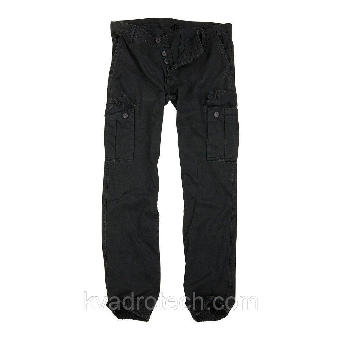 Штани Surplus Bad Boys Pants BLACK GEWAS (XXL), фото 1