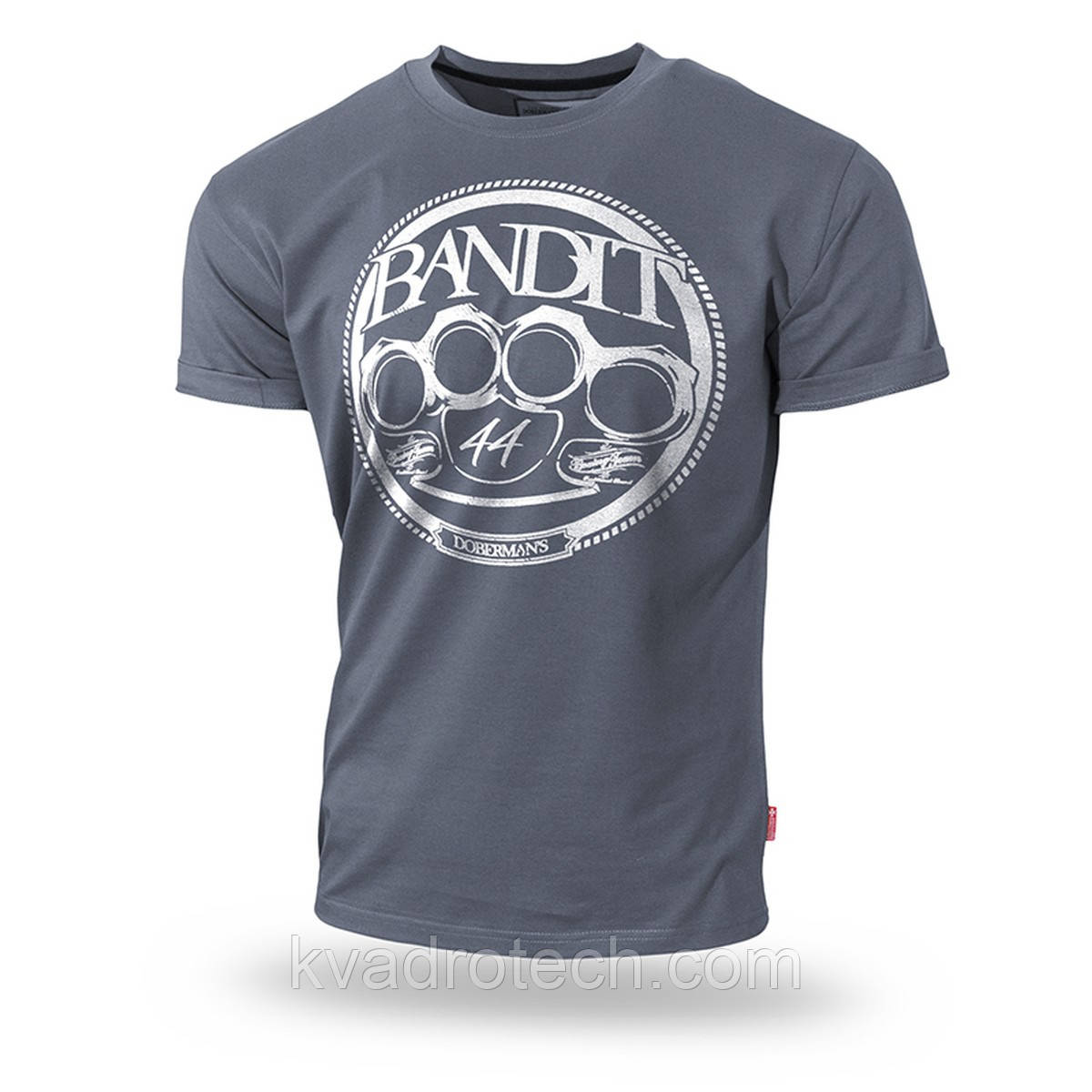 Футболка Dobermans Bandit TS160SL (XXXL)