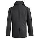 Бушлат Surplus Pea Coat BLACK (S), фото 3